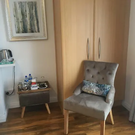 Rose House Affittacamere Galway