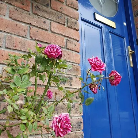 Rose House * Galway