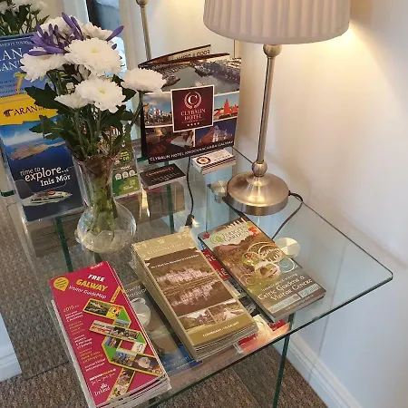 Rose House Guest house Galway