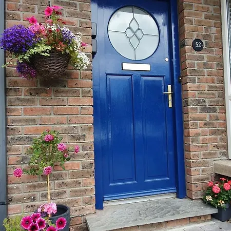 Rose House * Galway