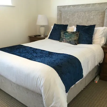 Guest house Rose House