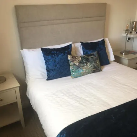 Rose House Guest house